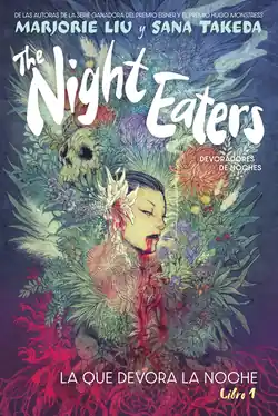 Descuento THE NIGHT EATERS 1. (DEVORADORES DE NOCHE)