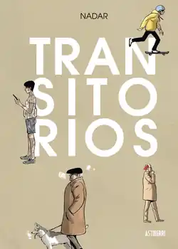 Transitorios Ordena Ya