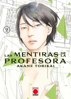 LAS MENTIRAS DE LA PROFESORA 02 Precio De Oferta