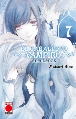 Imprescindible (Must-Have) EL CABALLERO VAMPIRO RECUERDOS 07