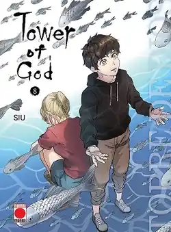 Popular Tower of god n.8