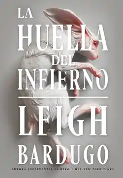 Alta Calidad La huella del infierno