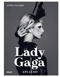 Precio De Fábrica Lady Gaga Aplauso