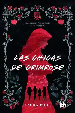 Las chicas de Grimrose Promoción Exclusiva