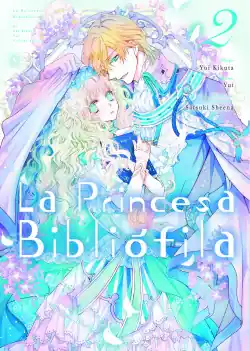 Mejor Precio LA PRINCESA BIBLIOFILA 02