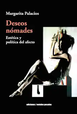 Marca Reconocida DESEOS NÓMADES