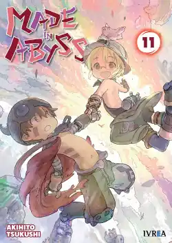 Compra Hoy MADE IN ABYSS 11