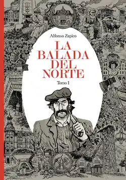 Precio De Oferta La balada del norte. Tomo 1