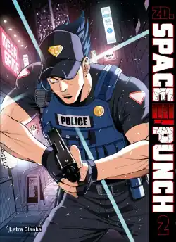 Ordenar Ahora Mismo SPACE PUNCH 02