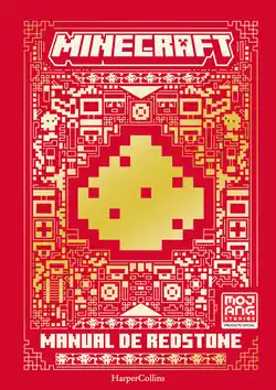 Garantía De Devolución De Dinero Manual de Redstone (Minecraft)