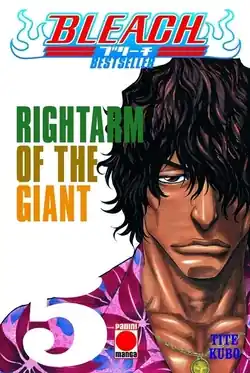 BLEACH BESTSELLER 05 Barato