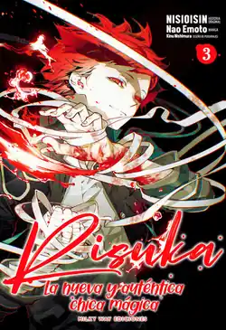 Gran Oferta RISUKA, LA NUEVA Y AUTÉNTICA CHICA MÁGICA 3