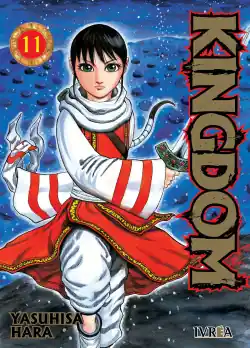 KINGDOM 11 Ordenar Ahora Mismo
