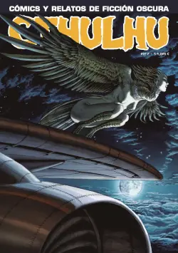 CTHULHU 27 Compra Ahora