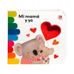 Envío Exprés Mi mamá y yo