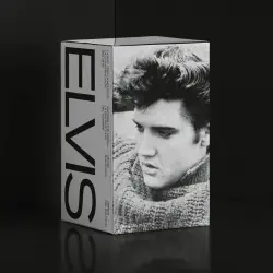 Disponible Ahora ELVIS