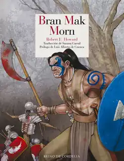 Bran Mak Morn Bestseller