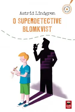 Envío Exprés O superdetective Blomkvist