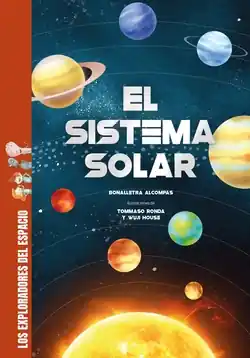 Alta Calidad El sistema solar