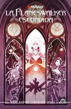 Compra Hoy MAGIC LA PLANESWALKER ESCONDIDA