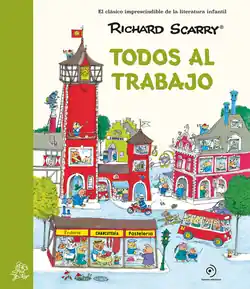 Favorito De Clientes Todos al trabajo