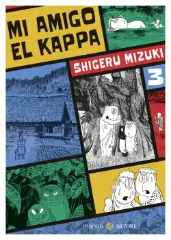 MI AMIGO EL KAPPA 3 Favorito De Clientes