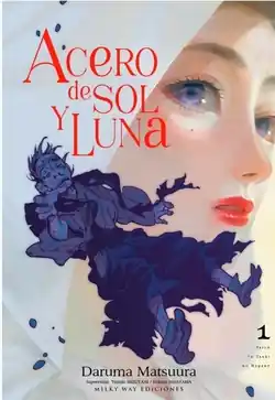 ACERO DE SOL Y LUNA 01 Descuento