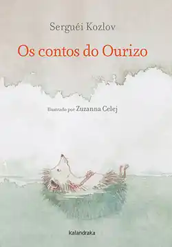 Promoción Exclusiva Os contos do Ourizo