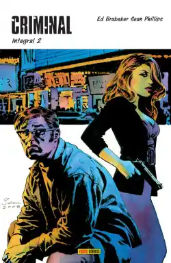 Súper Precio REEDICIÓN CRIMINAL INTEGRAL 2