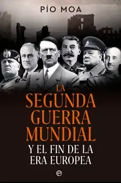 La Segunda Guerra Mundial Directo De Fábrica
