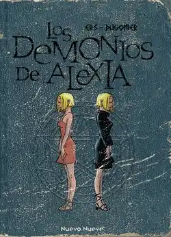 Oferta De Temporada Los Demonios de Alexia 2