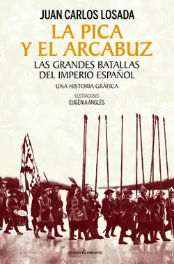 Oferta De Temporada LA PICA Y EL ARCABUZ