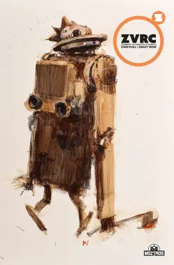 Garantía De Devolución De Dinero ZOMBIES VS ROBOTS CLASSICS