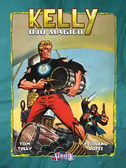 Comprar En Línea KELLY OJO MÁGICO Vol. 06