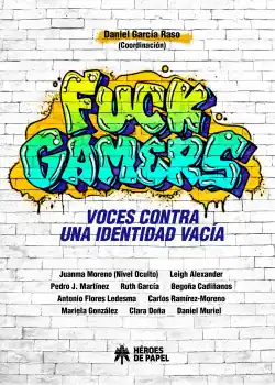Económico FUCK GAMERS