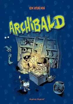 No Te Lo Pierdas Archibald