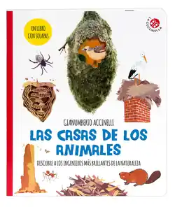 Las casas de los animales Venta Final