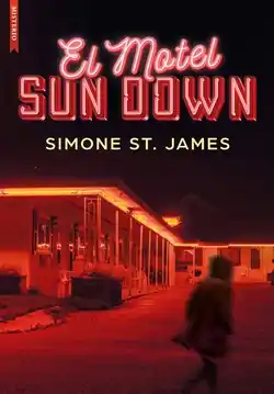 El Motel Sun Down No Te Lo Pierdas