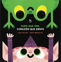 Novedad OJOS QUE VEN, CORAZÓN QUE SIENTE