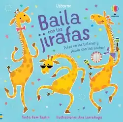Devolución Gratuita BAILA CON LAS JIRAFAS