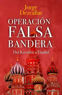 Operación Falsa Bandera No Te Lo Pierdas