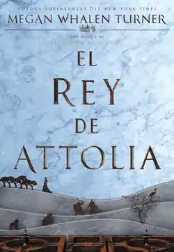 El rey de Attolia Económico