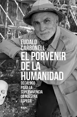 El porvenir de la humanidad Última Versión