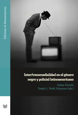 Comprar En Línea Inter-transmedialidad en el género negro y policial latinoamericano