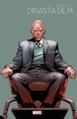MARVEL MULTIVERSO DINASTIA DE M Ordenar Ahora Mismo
