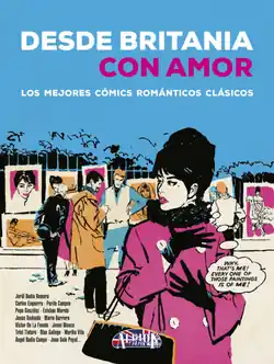 DESDE BRITANIA CON AMOR Imprescindible (Must-Have)