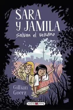Envío Exprés Sara y Jamila salvan el verano