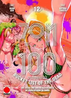 Garantía De Devolución De Dinero ZOM 100 N.12