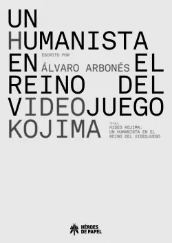 Compra Ahora HIDEO KOJIMA UN HUMANISTA EN EL REINO DEL VIDEOJUEGO