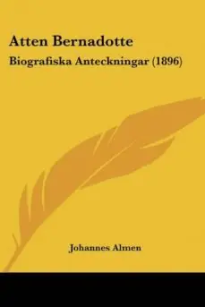 Bestseller ATTEN BERNADOTTE